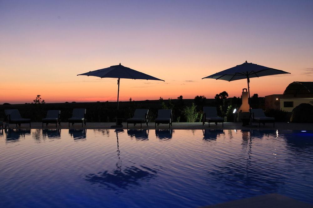 Country Resort Capo Nieddu Санта-Катерина Экстерьер фото