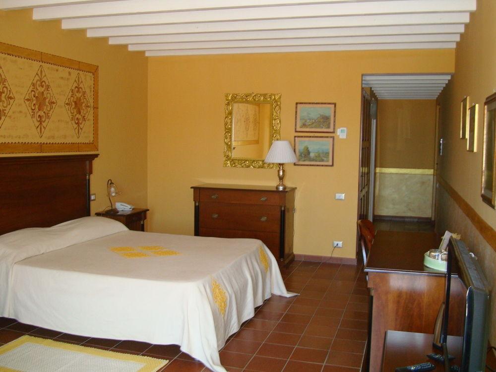Country Resort Capo Nieddu Санта-Катерина Экстерьер фото